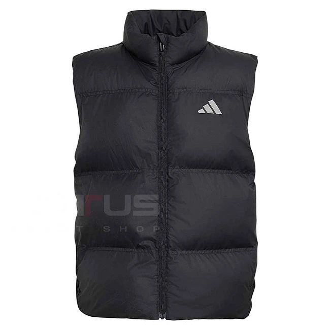 ДЕТСКИ ЕЛЕК ADIDAS KH0203 J SYNTH DOWN VEST ЧЕРЕН