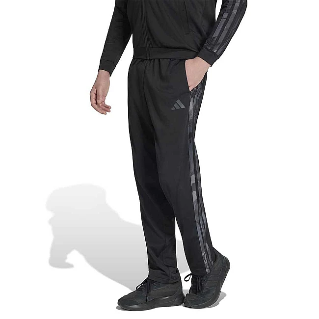 МЪЖКО ДОЛНИЩЕ ADIDAS KH2744 3S CAMO PT ЧЕРНО