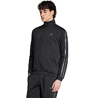 МЪЖКО ГОРНИЩЕ ADIDAS KH2746 3S CAMO TT ЧЕРНО