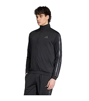 МЪЖКО ГОРНИЩЕ ADIDAS KH2746 3S CAMO TT ЧЕРНО МЪЖКО ГОРНИЩЕ ADIDAS KH2746 3S CAMO TT ЧЕРНО