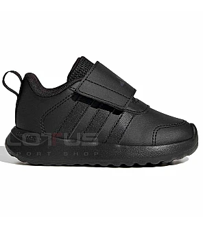 ДЕТСКИ МАРАТОНКИ ADIDAS KH9750 VL MOVE CF I ЧЕРНИ
