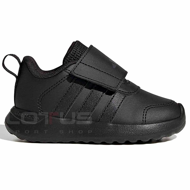 ДЕТСКИ МАРАТОНКИ ADIDAS KH9750 VL MOVE CF I ЧЕРНИ