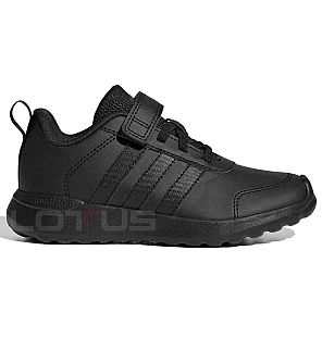 ДЕТСКИ МАРАТОНКИ ЗА ДЕЦА ADIDAS KH9757 VL MOVE EL C ЧЕРНИ