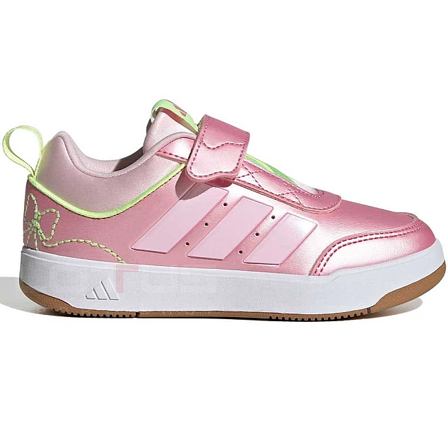 ДЕТСКИ МАРАТОНКИ ЗА МОМИЧЕ ADIDAS KI1799 TENSAUR SPORT 3.0 G РОЗОВИ