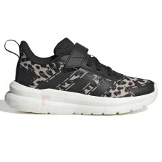ДЕТСКИ МАРАТОНКИ ЗА МОМИЧЕ ADIDAS KI2623 TENSAUR RUN 4.0 EL ЧЕРНИ/БЕЖОВИ