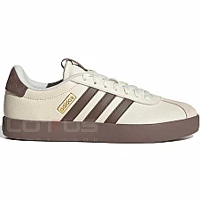 ДАМСКИ ОБУВКИ ADIDAS KI4575 VL COURT 3.0 БЕЖОВИ
