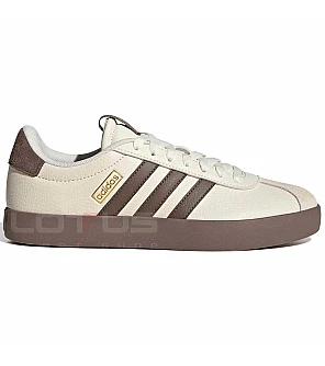 ДАМСКИ ОБУВКИ ADIDAS KI4575 VL COURT 3.0 БЕЖОВИ