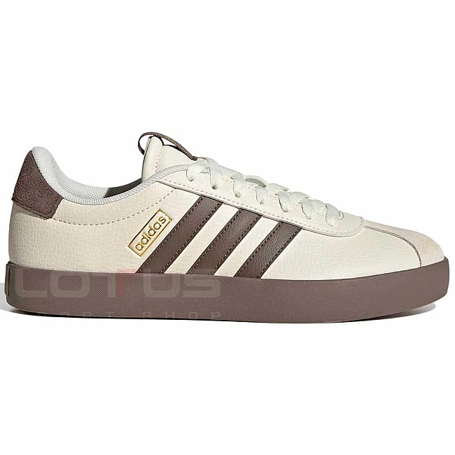 ДАМСКИ ОБУВКИ ADIDAS KI4575 VL COURT 3.0 БЕЖОВИ