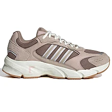 ДАМСКИ МАРАТОНКИ ADIDAS KI7101 CRAZYCHAOS 2000 СВЕТЛОКАФЯВИ