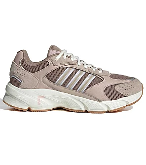 ДАМСКИ МАРАТОНКИ ADIDAS KI7101 CRAZYCHAOS 2000 СВЕТЛОКАФЯВИ