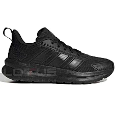 ДЕТСКИ МАРАТОНКИ ADIDAS KJ6630 TENSAUR RUN 4.0 J ЧЕРНИ