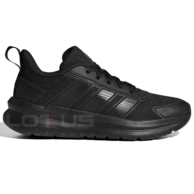 ДЕТСКИ МАРАТОНКИ ADIDAS KJ6630 TENSAUR RUN 4.0 J ЧЕРНИ