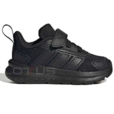 ДЕТСКИ МАРАТОНКИ ADIDAS KJ6708 TENSAUR RUN 4.0 EL ЧЕРНИ