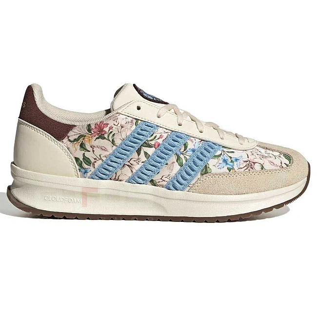 ДАМСКИ МАРАТОНКИ ADIDAS KJ7998 RUN 70S 2.0 БЕЖОВИ
