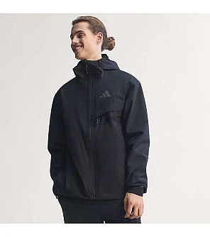 МЪЖКО ЯКЕ ADIDAS JY4118 M TERREX 2L RAIN JKT ЧЕРНО МЪЖКО ЯКЕ ADIDAS JY4118 M TERREX 2L RAIN JKT ЧЕРНО