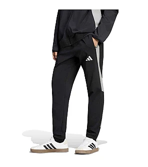 МЪЖКО ДОЛНИЩЕ ADIDAS KC1701 WV CL PT ЧЕРНО