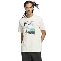 МЪЖКА ТЕНИСКА ADIDAS KC7095 MOS OUTDOOR TEE БЯЛА