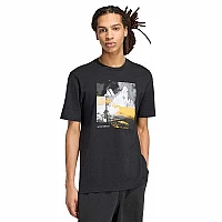 МЪЖКА ТЕНИСКА ADIDAS KC7097 MOS OUTDOOR TEE ЧЕРНА