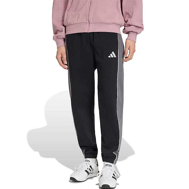 МЪЖКО ДОЛНИЩЕ ADIDAS KF4209 CB FL PANTS ЧЕРНО
