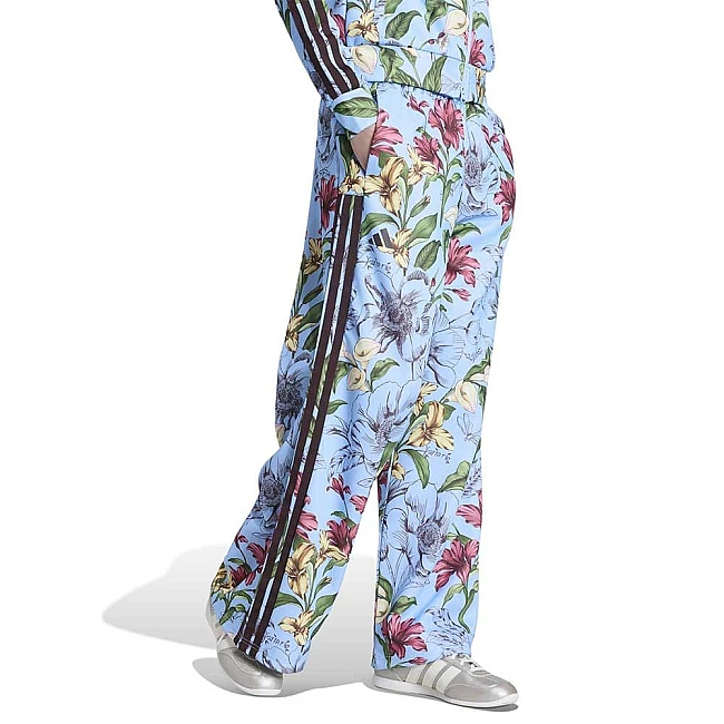 ДАМСКО ДОЛНИЩЕ ADIDAS KR0242 FARM RIO TIRO TP СИНЬО