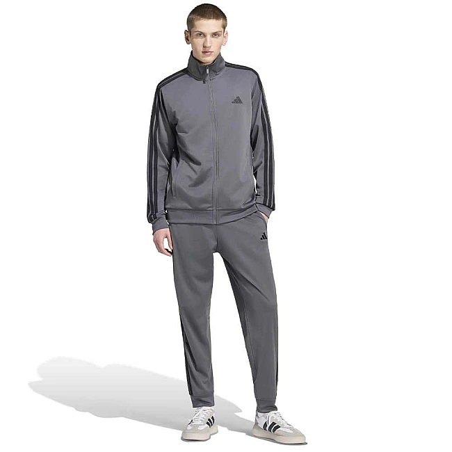 МЪЖКИ СПОРТЕН ЕКИП ADIDAS KY2274 DAYRDY TS СИВ