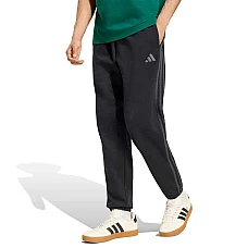 МЪЖКО ДОЛНИЩЕ ADIDAS KY4124 3S FL TC PT ЧЕРНО