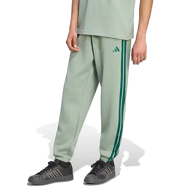 МЪЖКО ДОЛНИЩЕ ADIDAS KY4136 3S FL TC PT ЗЕЛЕНО