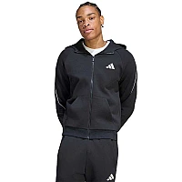 МЪЖКО ГОРНИЩЕ ADIDAS KY6976 STA SL FZ HD ЧЕРНО