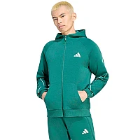 МЪЖКО ГОРНИЩЕ ADIDAS KY6980 STA SL FZ HD ЗЕЛЕНО