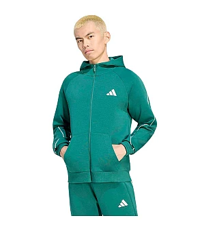 МЪЖКО ГОРНИЩЕ ADIDAS KY6980 STA SL FZ HD ЗЕЛЕНО МЪЖКО ГОРНИЩЕ ADIDAS KY6980 STA SL FZ HD ЗЕЛЕНО