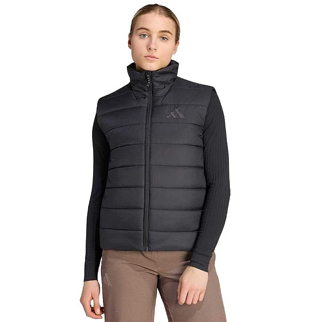 ДАМСКИ ЕЛЕК ADIDAS KY7438 M TERREX ESS PAD V ЧЕРЕН