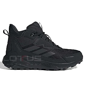 МЪЖКИ ЗИМНИ ОБУВКИ ADIDAS JH6234 TERREX ANYLANDER CL ЧЕРНИ МЪЖКИ ЗИМНИ ОБУВКИ ADIDAS JH6234 TERREX ANYLANDER CL ЧЕРНИ