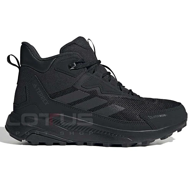МЪЖКИ ЗИМНИ ОБУВКИ ADIDAS JH6234 TERREX ANYLANDER CL ЧЕРНИ