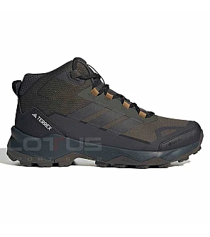 МЪЖКИ ЗИМНИ ОБУВКИ ADIDAS JR3980 TERREX SKYCHASER AX ТЪМНОЗЕЛЕНИ МЪЖКИ ЗИМНИ ОБУВКИ ADIDAS JR3980 TERREX SKYCHASER AX ТЪМНОЗЕЛЕНИ