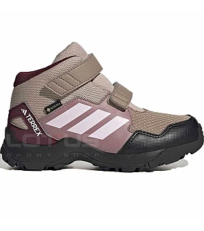 ДЕТСКИ ЗИМНИ ОБУВКИ ЗА МОМИЧЕ ADIDAS KI5840 TERREX SKYCHASER MID БЕЖОВИ ДЕТСКИ ЗИМНИ ОБУВКИ ЗА МОМИЧЕ ADIDAS KI5840 TERREX SKYCHASER MID БЕЖОВИ
