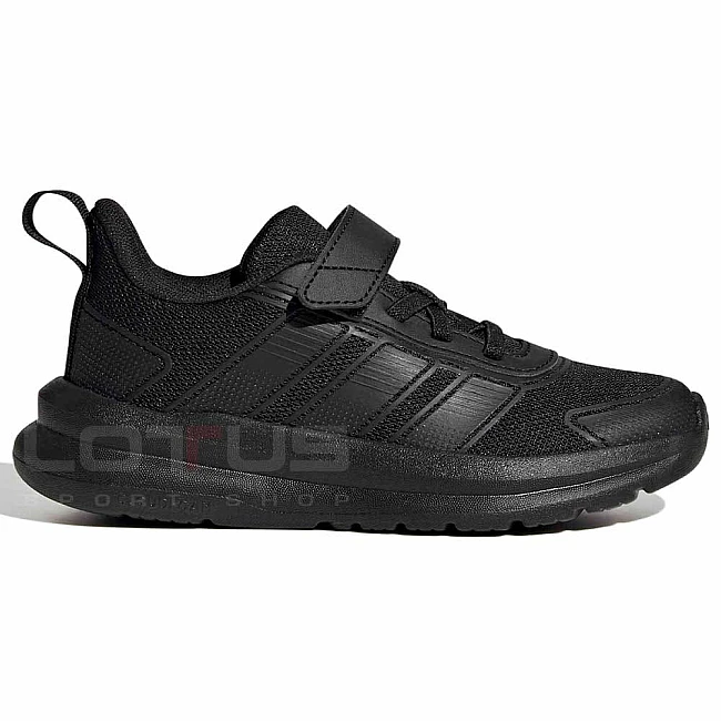 ДЕТСКИ МАРАТОНКИ ADIDAS KJ6691 TENSAUR RUN 4.0 EL ЧЕРНИ