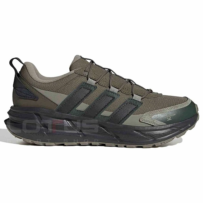 МЪЖКИ МАРАТОНКИ ADIDAS KK2623 ASTRASTAR ATR ТЪМНОЗЕЛЕНИ