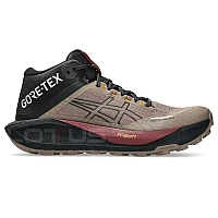 МЪЖКИ ОБУВКИ ASICS 1011C085-020 GEL-TRABUCO MT GTX КАФЯВИ