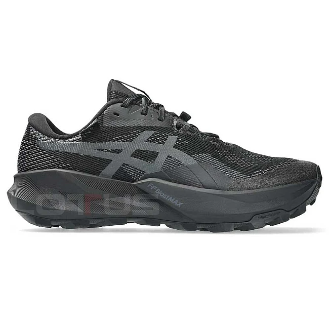 МЪЖКИ МАРАТОНКИ ASICS 1011C165-002 TRABUCO 14 GTX ЧЕРНИ/СИВИ