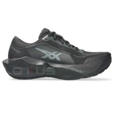МЪЖКИ МАРАТОНКИ ASICS 1011C256-001 NOVABLAST 6 GTX ЧЕРНИ/СИВИ