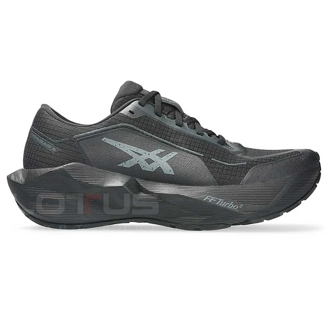 МЪЖКИ МАРАТОНКИ ASICS 1011C256-001 NOVABLAST 6 GTX ЧЕРНИ/СИВИ
