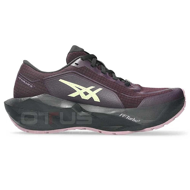 ДАМСКИ МАРАТОНКИ ASICS 1012C021-500 NOVABLAST 6 GTX БОРДО