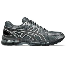 МЪЖКИ МАРАТОНКИ ASICS GEL-KAYANO 20 СИВИ
