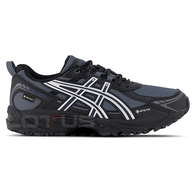 МЪЖКИ МАРАТОНКИ ASICS 1203B161-021 GEL-VENTX GTX СИВИ