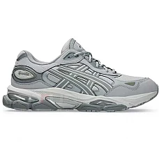 МЪЖКИ МАРАТОНКИ ASICS 1203B162-020 GEL-NYC 2.0 GTX СИВИ