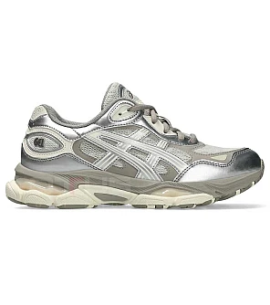 ДАМСКИ МАРАТОНКИ ASICS 1203B225-020 GEL-NYC 2.0 СИВИ