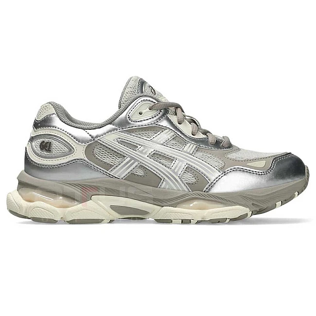 ДАМСКИ МАРАТОНКИ ASICS 1203B225-020 GEL-NYC 2.0 СИВИ