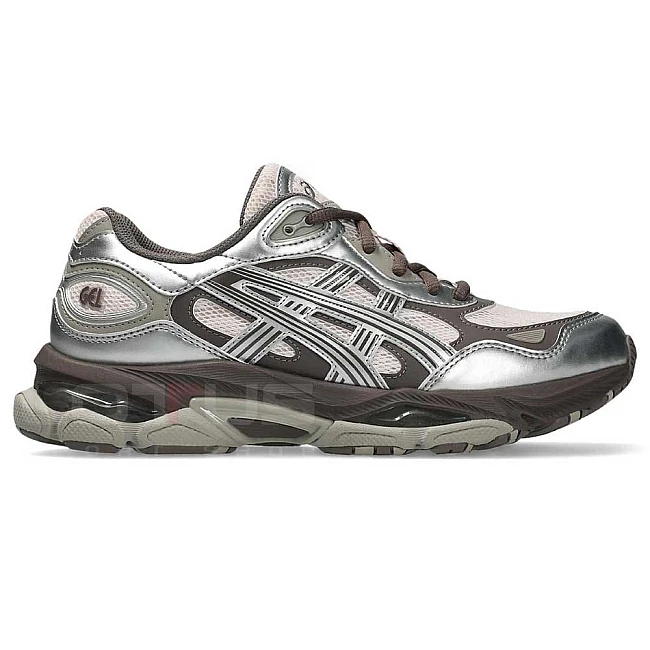 ДАМСКИ МАРАТОНКИ ASICS 1203B225-700 GEL-NYC 2.0 БЛЕДОРОЗОВИ