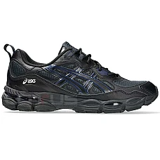 МЪЖКИ МАРАТОНКИ ASICS 1203B226-400 GEL-NYC UTILITY ТЪМНОСИНИ