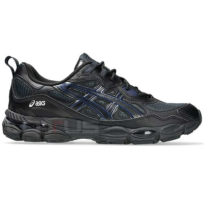 МЪЖКИ МАРАТОНКИ ASICS 1203B226-400 GEL-NYC UTILITY ТЪМНОСИНИ